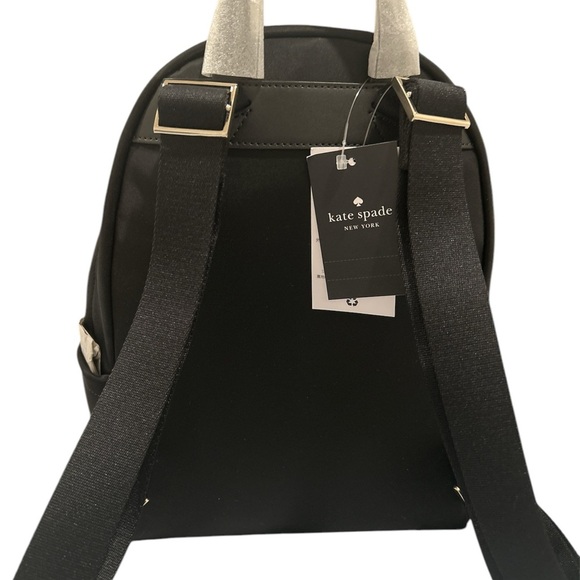 Kate Spade Chelsea Medium Backpack ♠️ - Picture 3 of 8